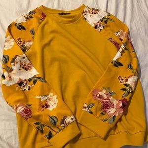 SHEIN long sleeve top